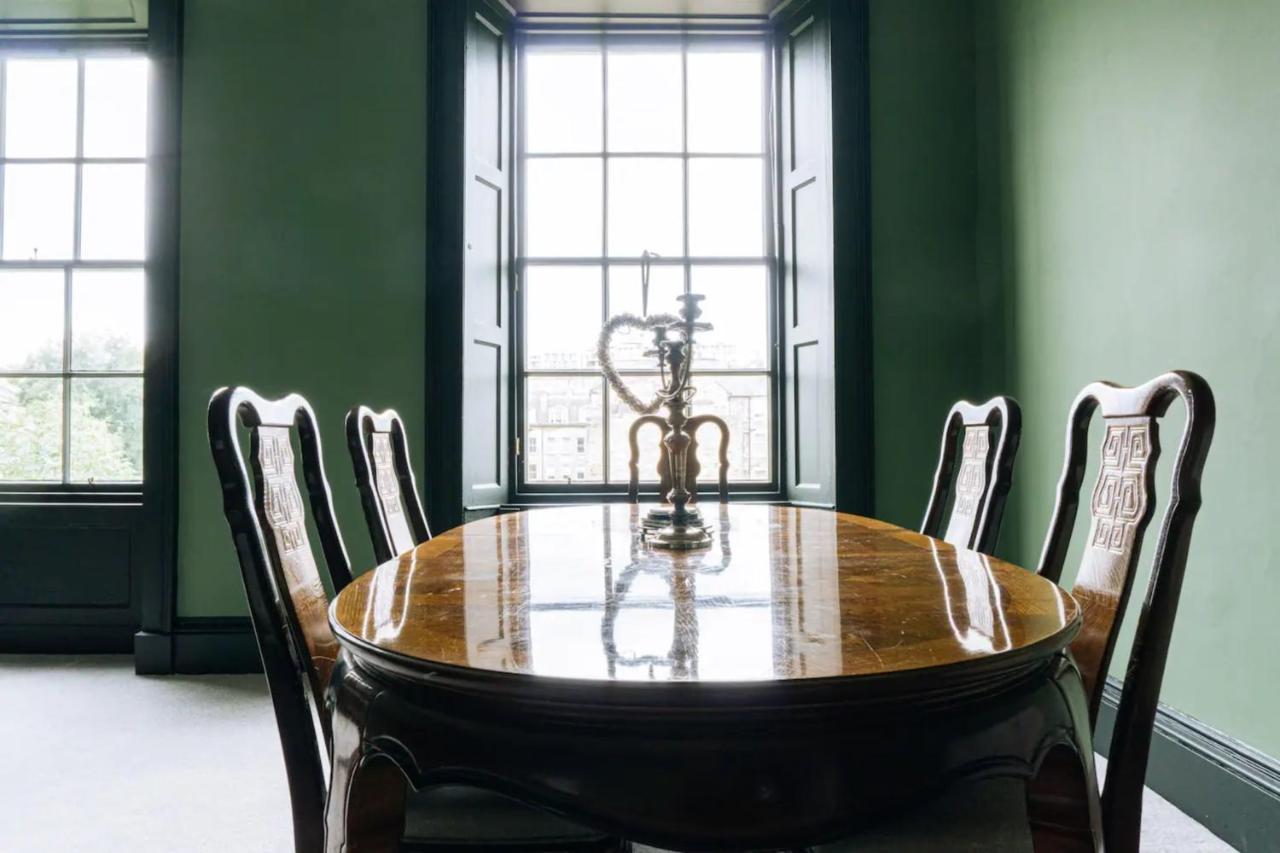 Grade A Listed 2 Bedroom In Эдинбург Экстерьер фото