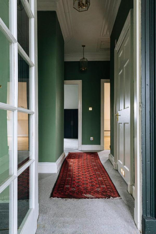 Grade A Listed 2 Bedroom In Эдинбург Экстерьер фото