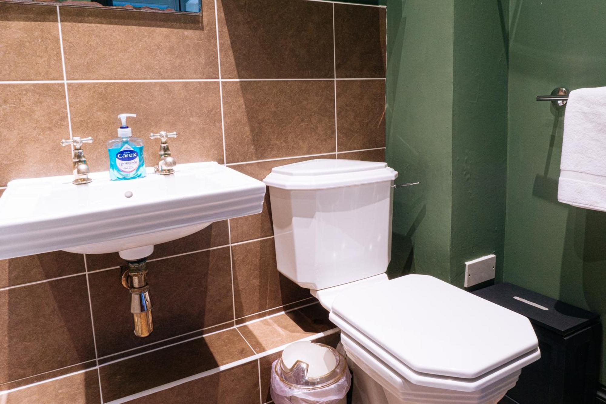 Grade A Listed 2 Bedroom In Эдинбург Экстерьер фото