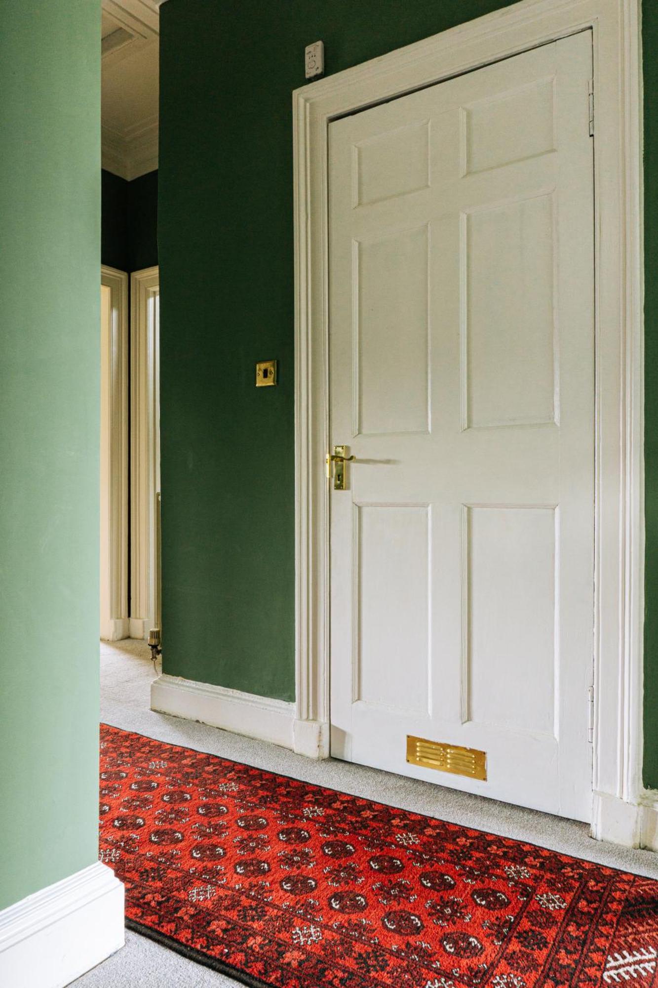 Grade A Listed 2 Bedroom In Эдинбург Экстерьер фото